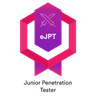 eJPT / eWPT