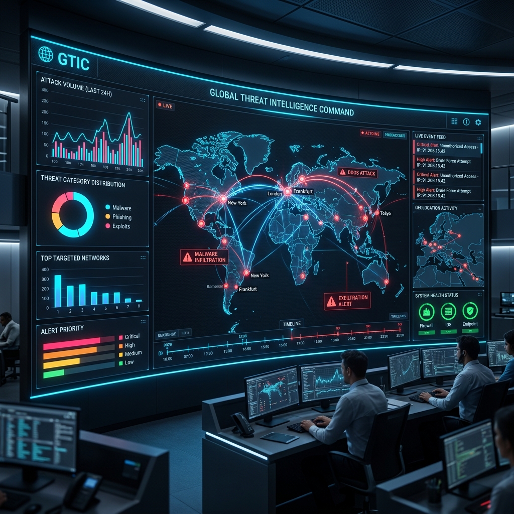 Security Operations